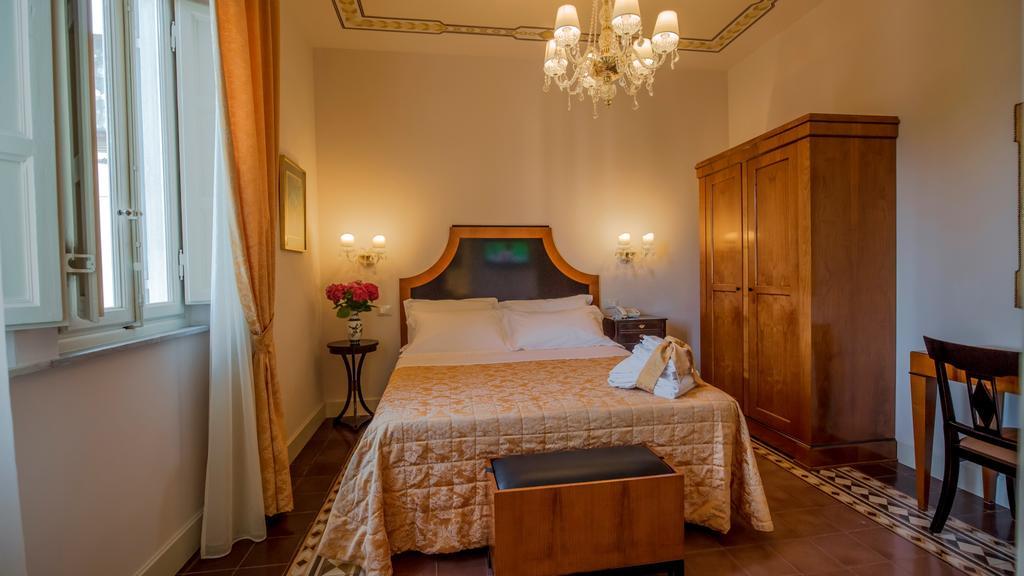 Lucca In Azzurro Maison De Charme Стая снимка