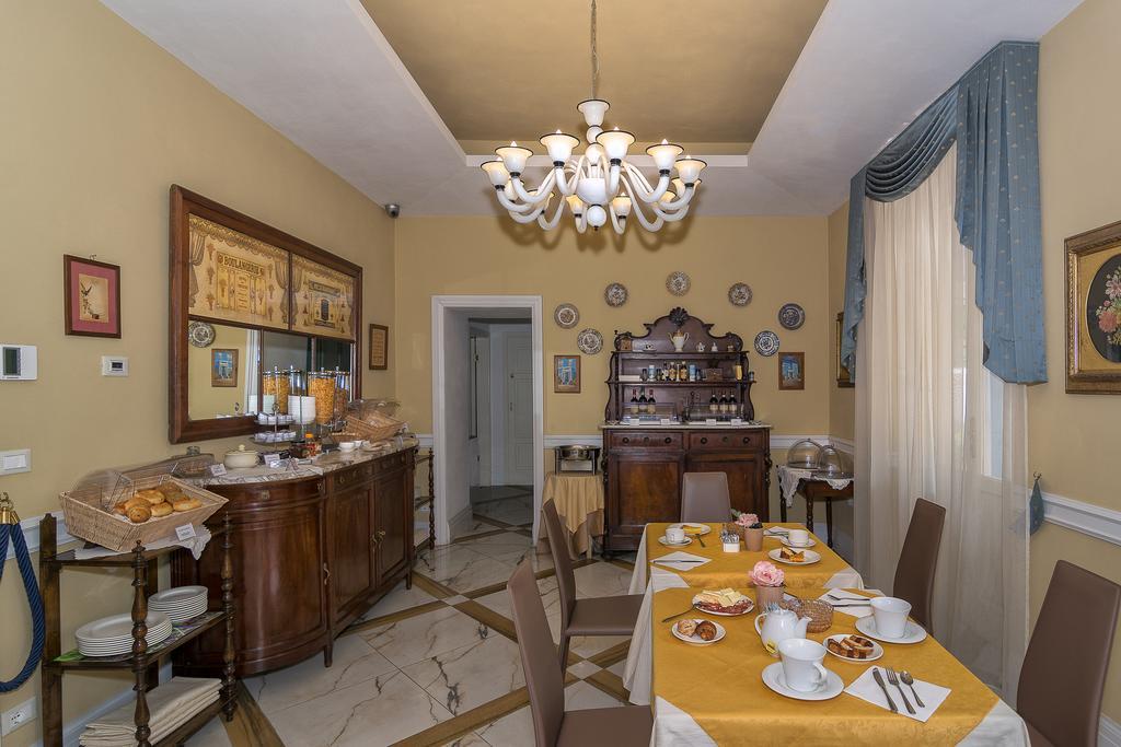 Lucca In Azzurro Maison De Charme Екстериор снимка