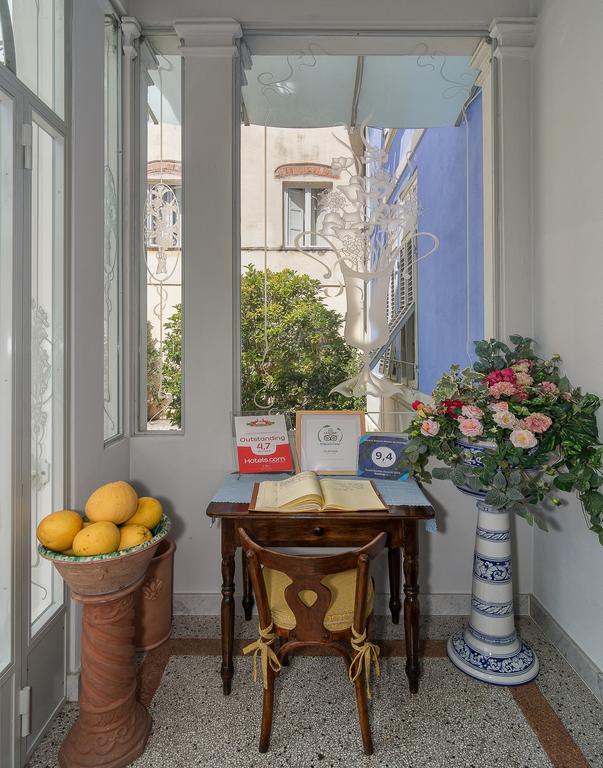 Lucca In Azzurro Maison De Charme Екстериор снимка
