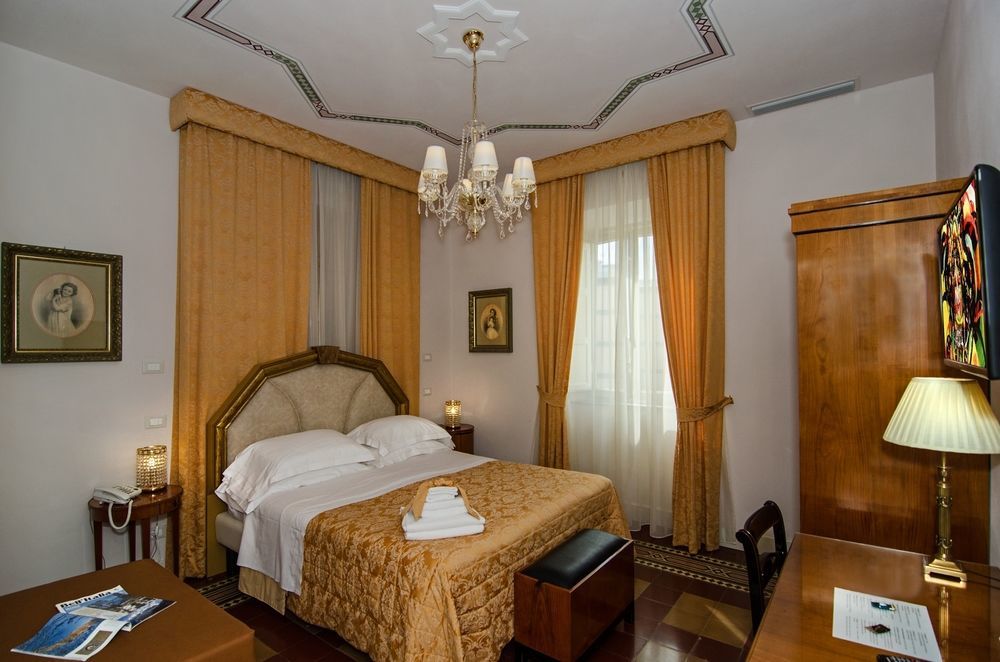 Lucca In Azzurro Maison De Charme Екстериор снимка