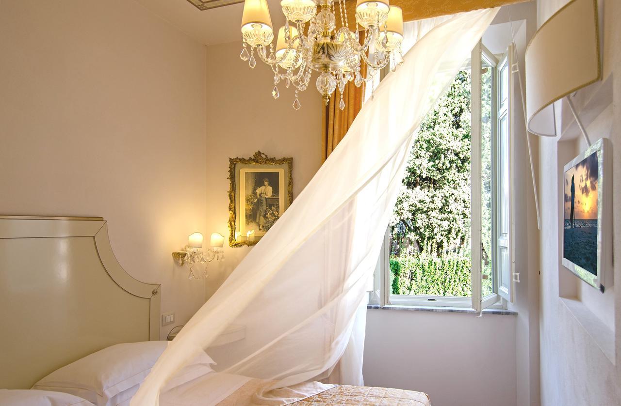 Lucca In Azzurro Maison De Charme Екстериор снимка
