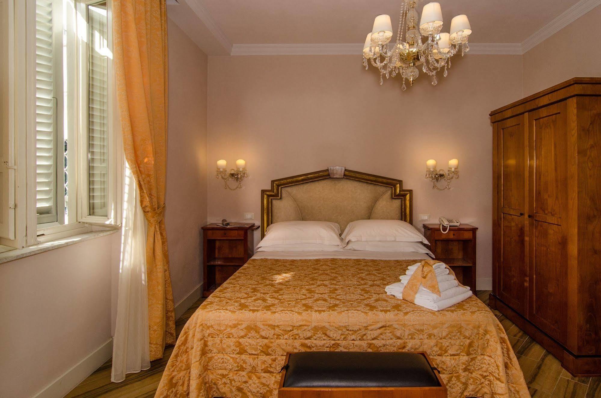 Lucca In Azzurro Maison De Charme Екстериор снимка