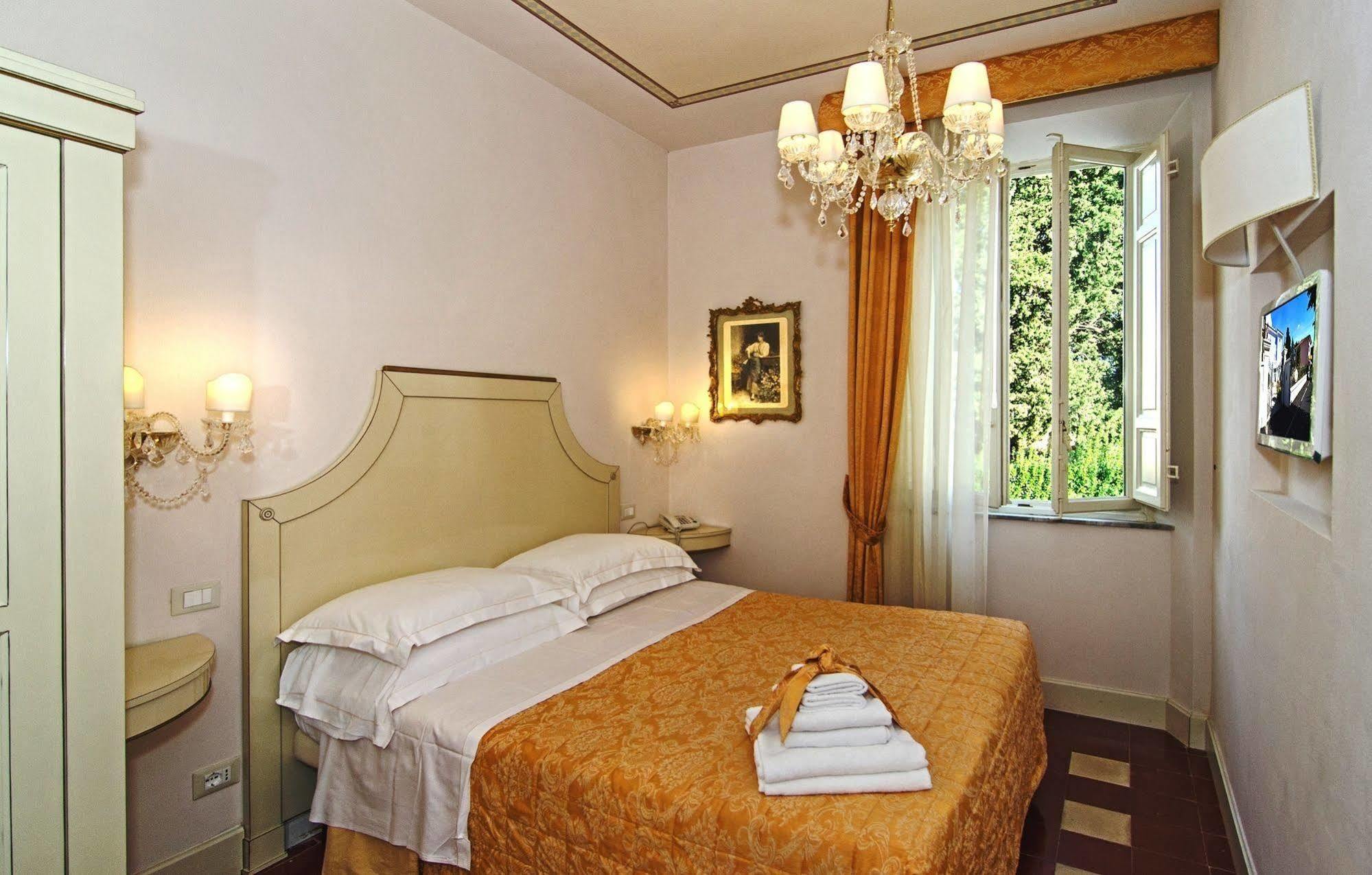 Lucca In Azzurro Maison De Charme Екстериор снимка