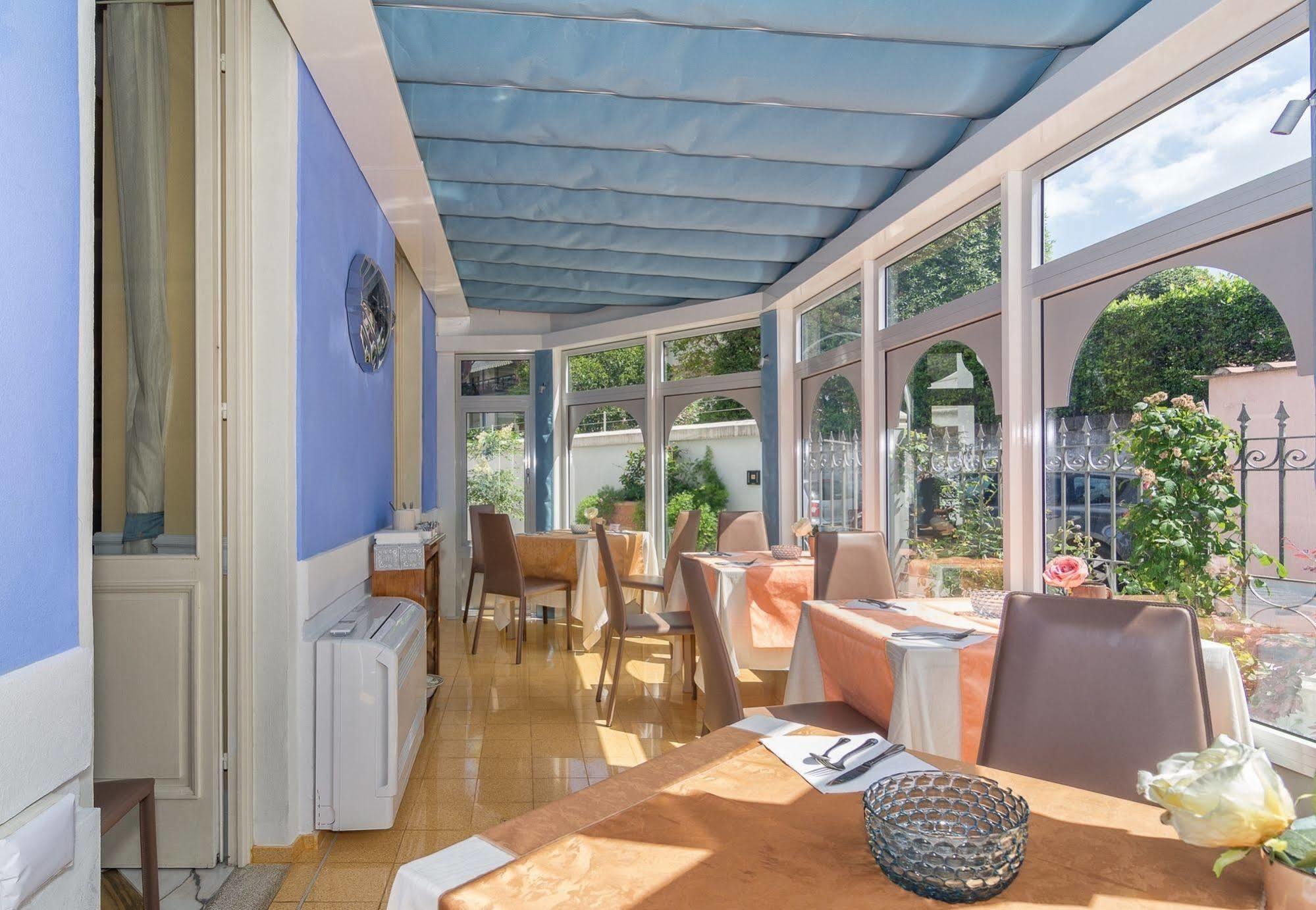 Lucca In Azzurro Maison De Charme Екстериор снимка