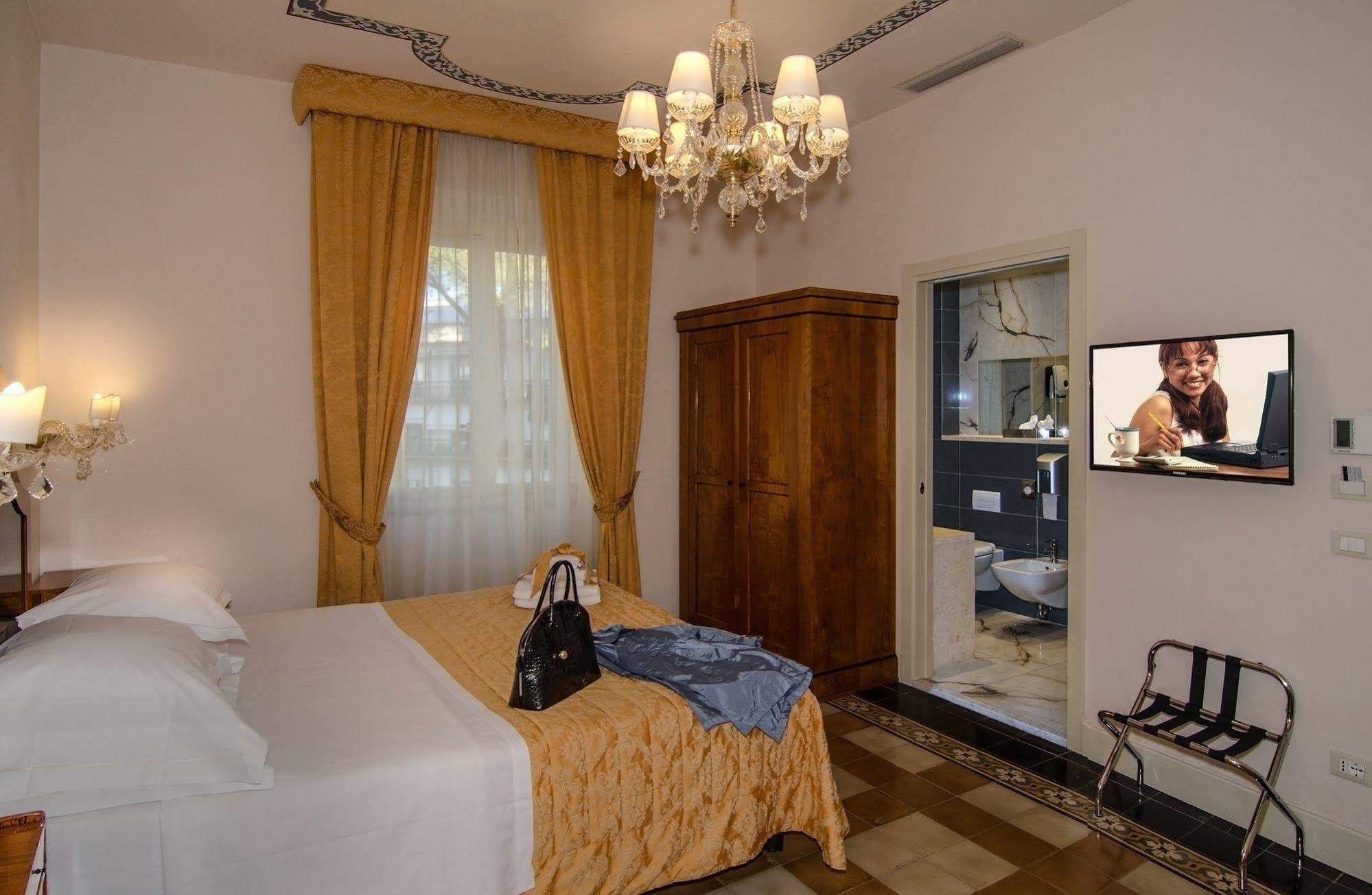 Lucca In Azzurro Maison De Charme Екстериор снимка