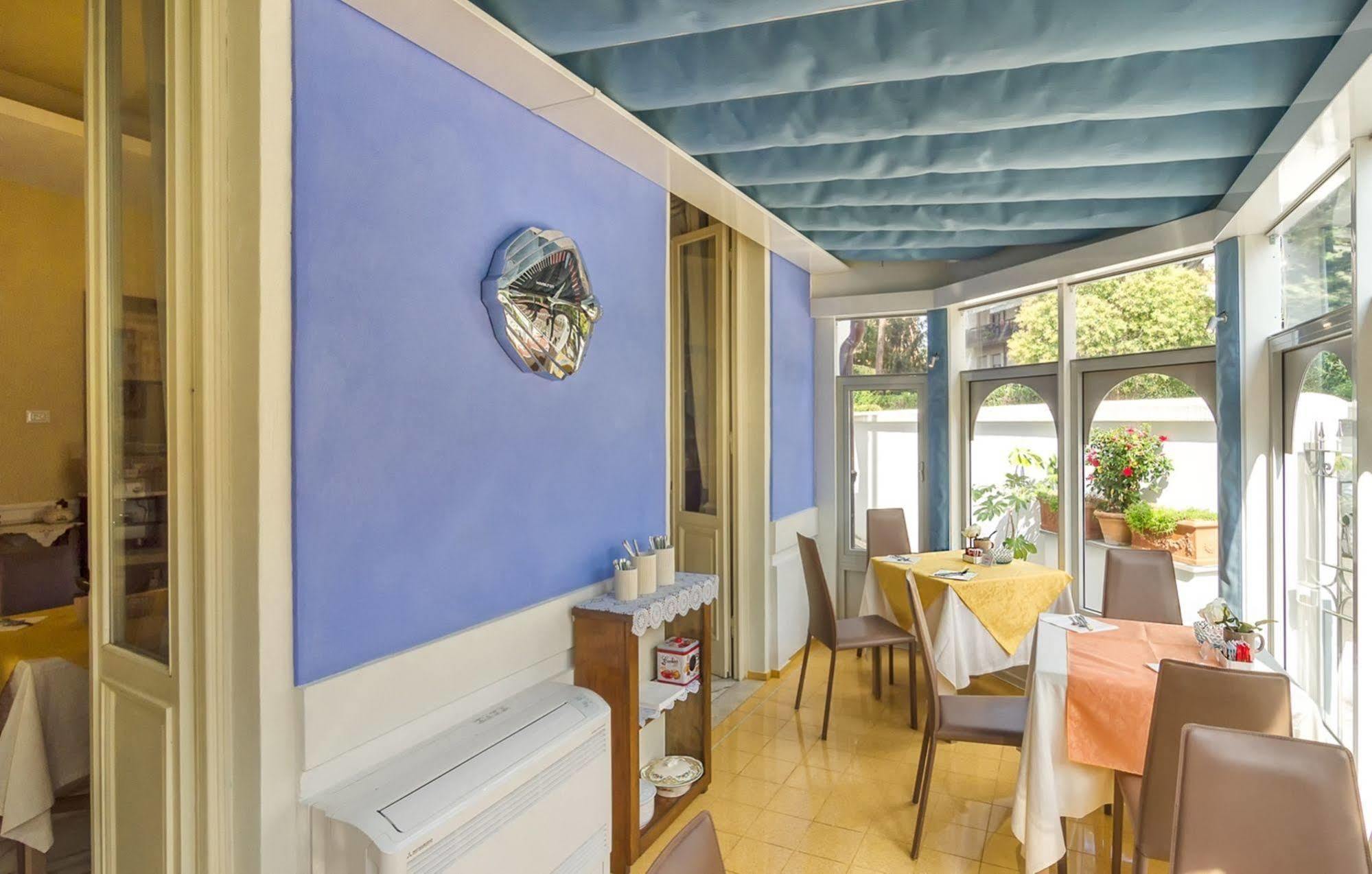 Lucca In Azzurro Maison De Charme Екстериор снимка