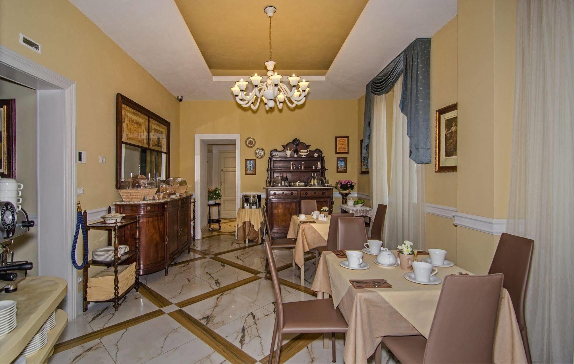 Lucca In Azzurro Maison De Charme Екстериор снимка