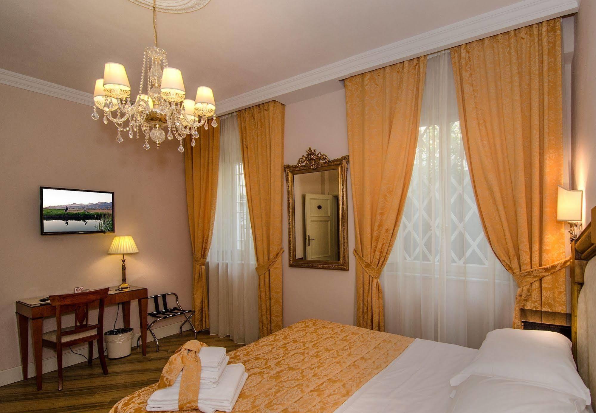 Lucca In Azzurro Maison De Charme Екстериор снимка